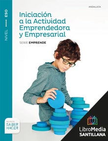 LM PFA IAEE NIVEL I GRAZALEMA ED16