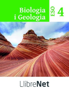 4ESO LN PFA BIOLOGíA Y GEO VORA ED16