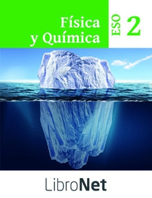 2ESO LN PFA FíSICA Y QUíMICA ED16
