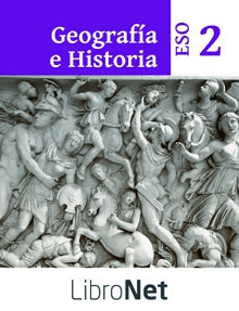 2ESO LN PFA GEOG HIS V3 VORA CAST ED16