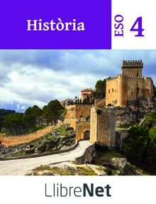 4ESO LN PFA HISTORIA VORAMAR VAL ED16