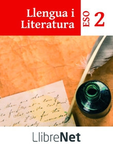 2ESO LN PFA LENGUA Y LIT VORA ED16