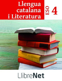 4ESO LN PFA LENGUA Y LIT GRUP ED16