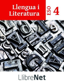 4ESO LN PFA LENGUA Y LIT VORA ED16