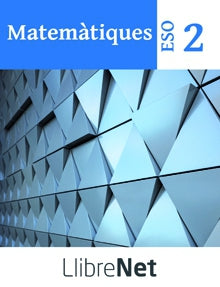 2ESO LN PFA MATEMÁTICAS VORA ED16