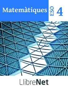 4ESO LN PFA MATEMÁTICAS GRUP ED16