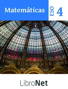 4ESO LN PFA MATEMÁTICAS ACAD ED16