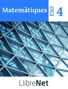 4ESO LN PFA MATEMÁTICAS ACAD VORA ED16