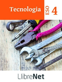 4ESO LN PFA TECNOLOGíA GRUP ED16