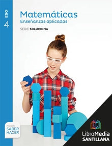 4ESO LM PFA MATEM APLIC ZUBIA CAST ED16