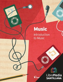 1ESO LM PFA INTRODUCTION MUSIC ENGL ED16