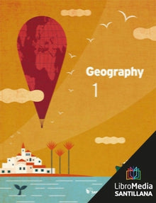 1ESO LM PFA GEOGRAPHY CANARIAS ENGL ED16
