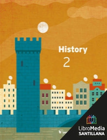 2ESO LM PFA HISTORY CANARIAS ENGL ED16