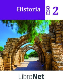 2ESO LN PFA GEOGRAF E HIST CANARIAS ED16