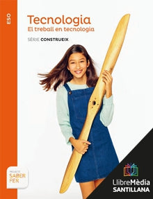 1ESO LM PFA TECNOLOGIA I VORAMAR ED16