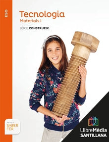1ESO LM PFA TECNOLOGIA II VORAMAR ED16