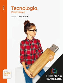 1ESO LM PFA TECNOLOGIA VI VORAMAR ED16