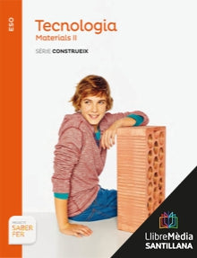 1ESO LM PFA TECNOLOGIA III VORAMAR ED16