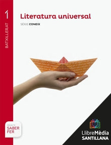 1BTO LM PFA LITERATURA UNIVERS GRUP ED16