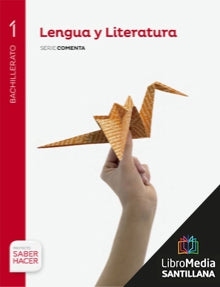 1BTO LM PFA LENGUA Y LITERATURA ED16