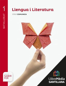 1BTO LM PFA LENGUA Y LITERAT VORA ED16