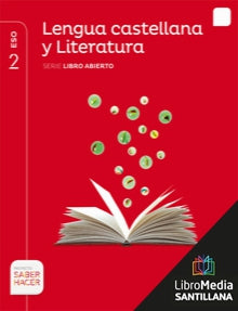 2ESO LM PFA LENG Y LIT LA GRUP CAST ED16
