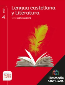 4ESO LM PFA LENG Y LIT LA GRUP CAST ED16