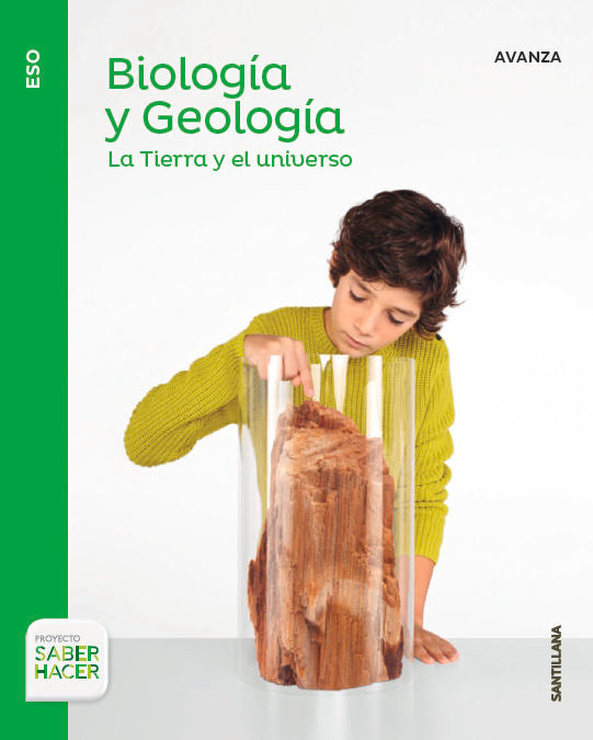 1B AVANZA BIO-GEO CAST ED16