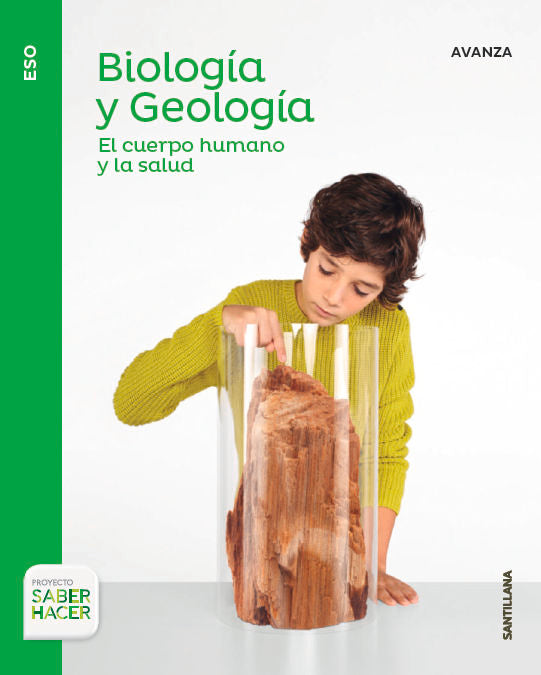 3C AVANZA BIO-GEO CAST ED16