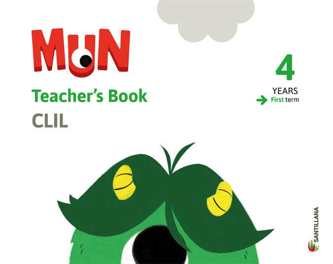 4-1AÑOS TCH´S GUIDE + STICKERS MUN ED16