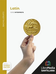 1BCH LM PFA LATIN INTERPRETA ED16