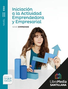 LM PFA IAEE EMPRENDE NIVEL II MEC ED16