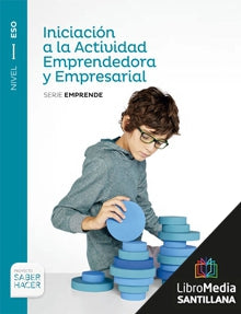 LM PFA IAEE EMPRENDE NIVEL I MEC ED16