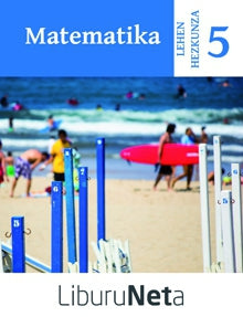 LN PFA MATEMATICAS EUSK 5LEHM ZUBIA ED17