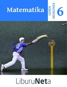 LN PFA MATEMATICAS EUSK 6LEH ZUBIA ED17