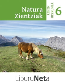 LN PFA C. NATURALES 6LEH EUS ZUBIA ED17