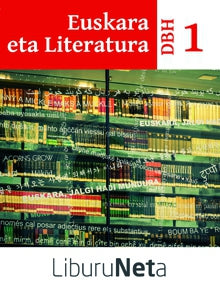 LN PFA LENGUA EUSKARA 1DBH ZUBIA ED17