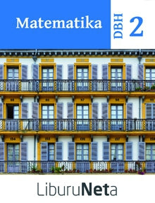 LN PFA MATEMATICAS EUSK 2DBH ZUBIA ED17