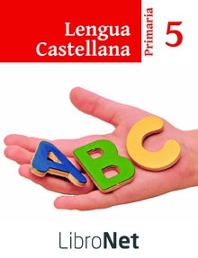 LN PFA LENGUA 5PRI ZUBI CAST