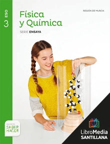 3ESO LM PFA FISI QUI ENSAYA ED16