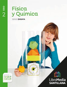 2ESO LM PFA FISI QUI ENSAYA ED16