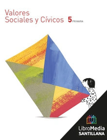 5PRI LM PFA VAL SOC Y CIV ED16