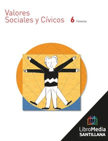 6PRI LM PFA VAL SOC Y CIV ED16