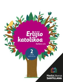 2PRI LM PFA RELIG ZUBI ED16