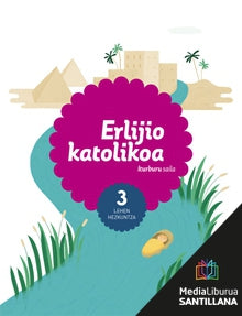 3PRI LM PFA RELIG ZUBI ED16