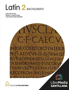 2BCH LM PFA LATIN ED16