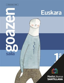 1ESO LM PFA LENGUA GOAZEN ZUBI ED16