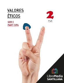 2ESO LM PFA ETICA PARTICIPA ED17