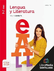 2ESO LM PFA LENGUA COMENTA GRAZ ED17