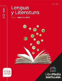 2ESO LM PFA LEN Y LIT LA GRAZ ED17